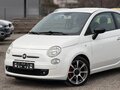 Fiat 500 1.4 SPORT NAVl CH