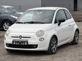 Fiat 500 1.4 SPORT NAVl CH