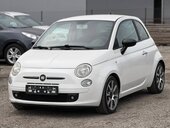 Fiat 500 1.4 SPORT NAVl CH