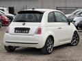 Fiat 500 1.4 SPORT NAVl CH