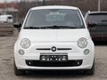 Fiat 500 1.4 SPORT NAVl CH