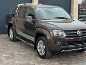 Volkswagen Amarok 2.0tdi