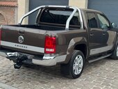 Volkswagen Amarok 2.0tdi