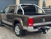 Volkswagen Amarok 2.0tdi