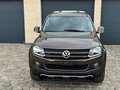 Volkswagen Amarok 2.0tdi