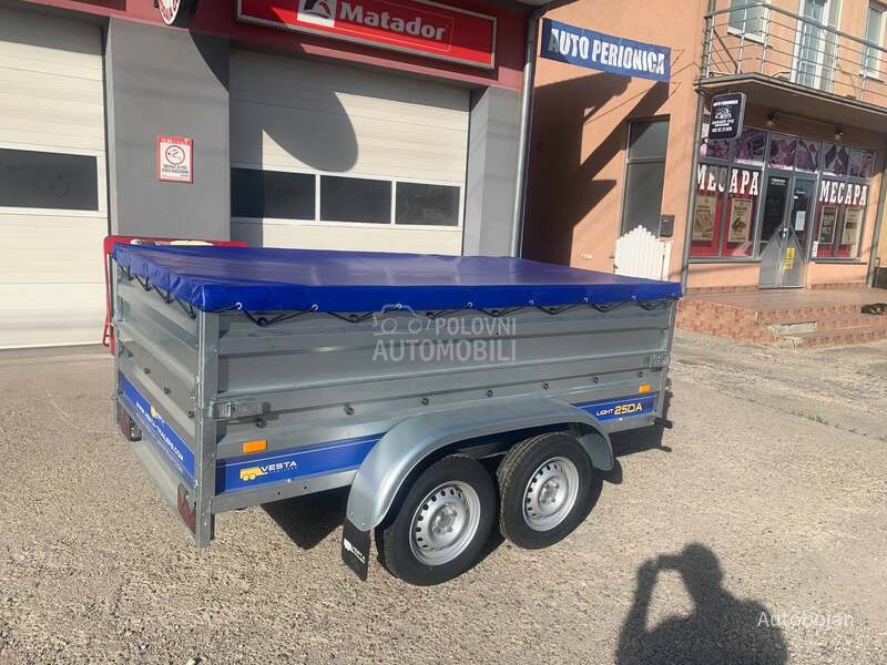 Vesta Akcija light 25 da