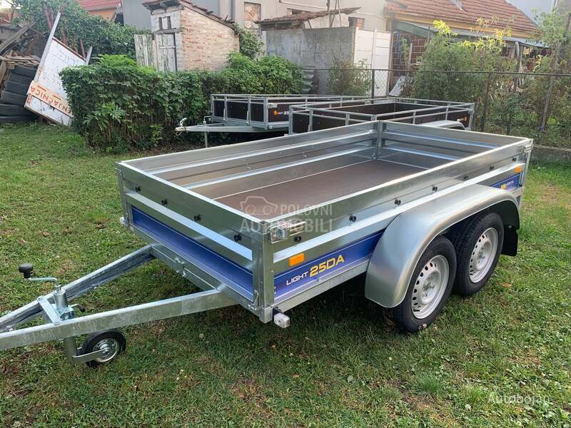 Vesta Akcija light 25 da