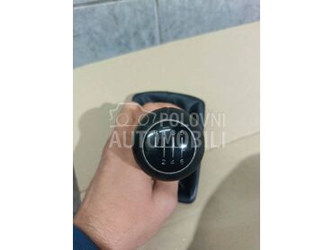 orginalna rucica menjaca za Audi A4