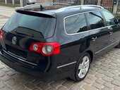 Volkswagen Passat B6 2.0tdi 2010 S.W.i.SS