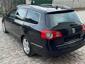 Volkswagen Passat B6 2.0tdi 2010 S.W.i.SS