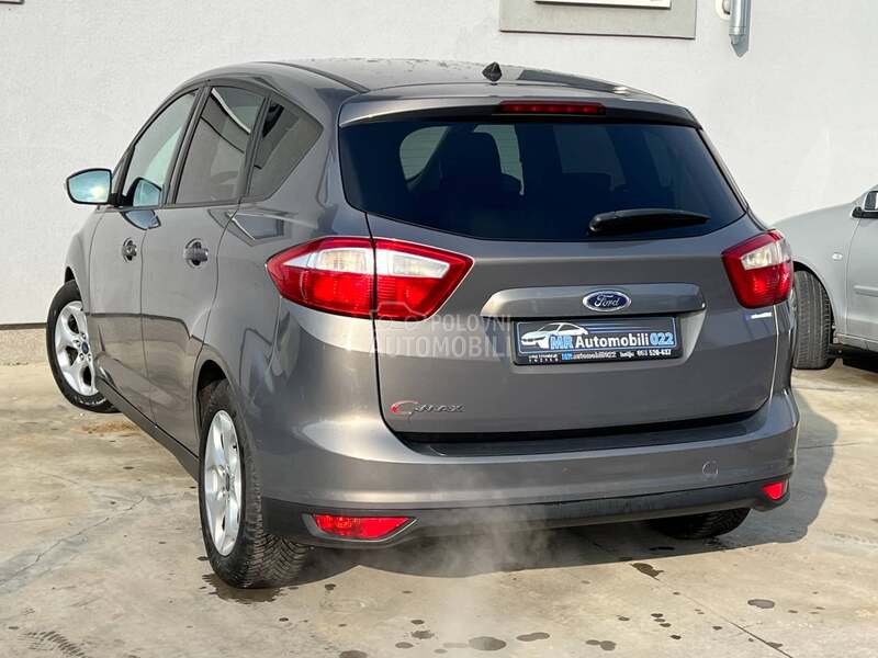 Ford C-Max 1.6TDCi TREND EDITIO