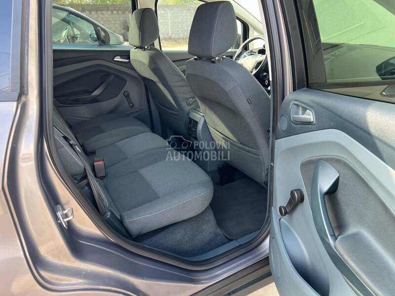 Ford C-Max 1.6TDCi TREND EDITIO