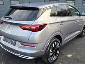 Opel Grandland X 8MM LANAC
