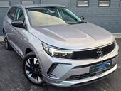 Opel Grandland X 8MM LANAC