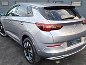 Opel Grandland X 8MM LANAC