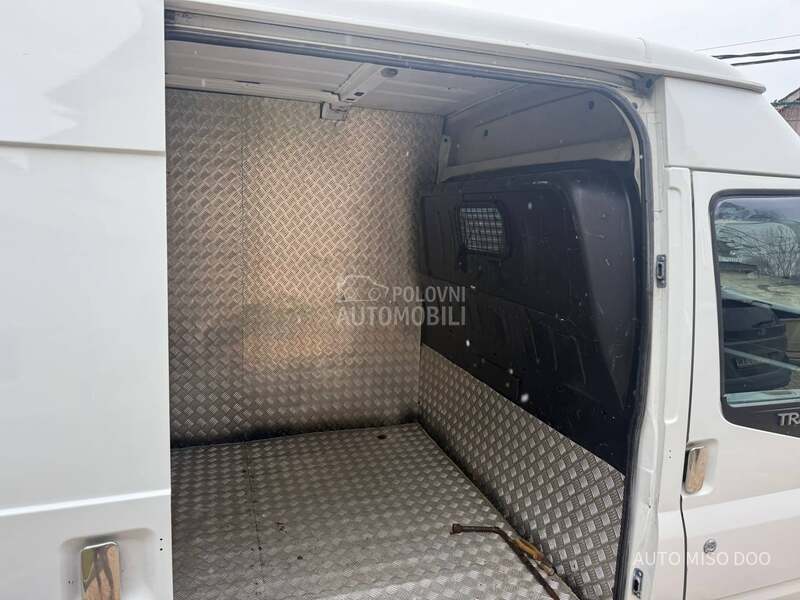 Ford Transit 2,2d