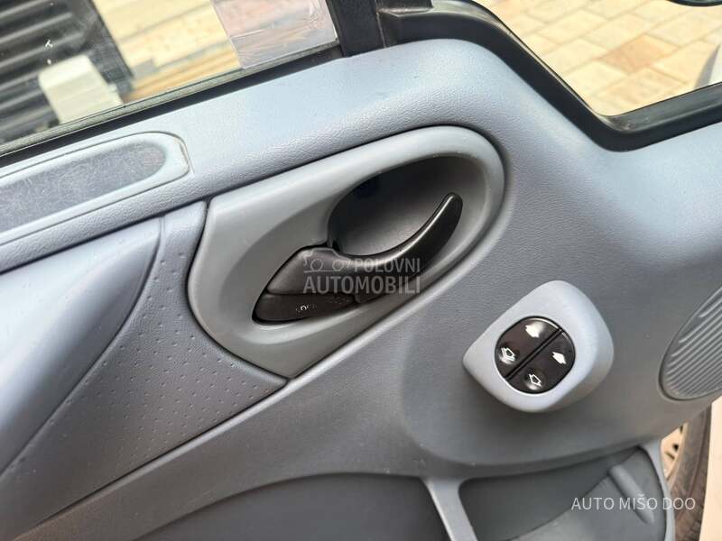 Ford Transit 2,2d