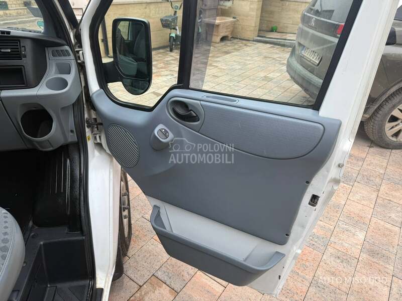 Ford Transit 2,2d