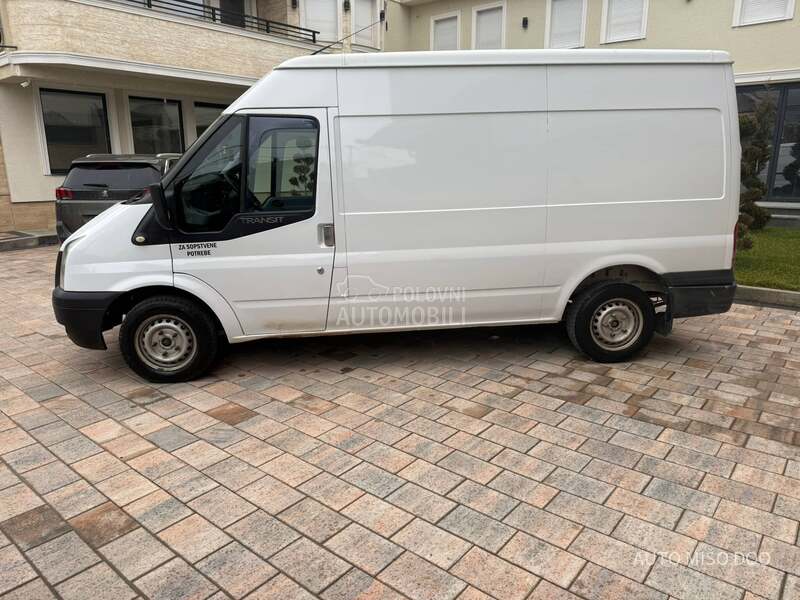 Ford Transit 2,2d