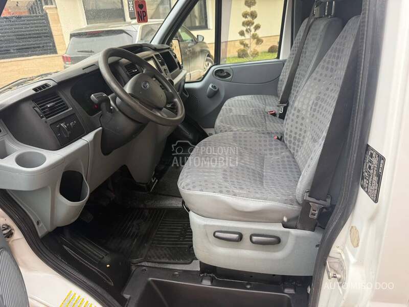 Ford Transit 2,2d