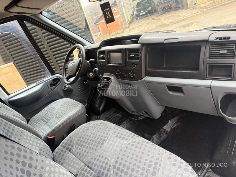 Ford Transit 2,2d