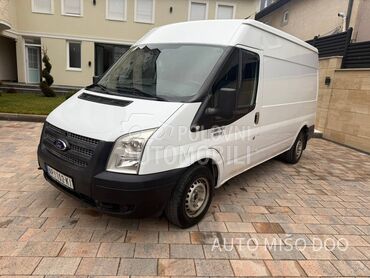 Ford Transit 2,2d
