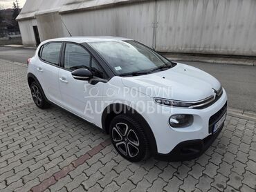 Citroen C3 1.6HDI