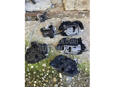 brava za Seat Ibiza od 2008. do 2014. god.