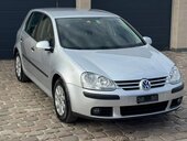 Volkswagen Golf 5 2.0Fsi   4x4