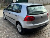 Volkswagen Golf 5 2.0Fsi   4x4