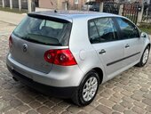 Volkswagen Golf 5 2.0Fsi   4x4
