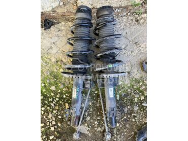 amortizer opruga za Seat Cordoba, Ibiza od 2002. do 2015. god.