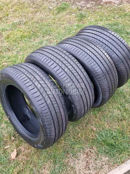 Nexen 215/60 R17 Letnja