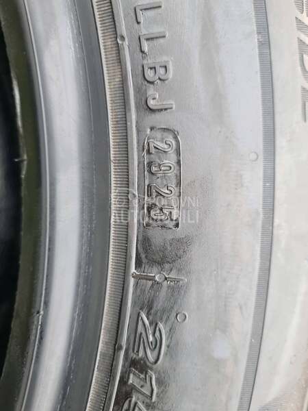 Nexen 215/60 R17 Letnja
