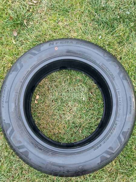 Nexen 215/60 R17 Letnja