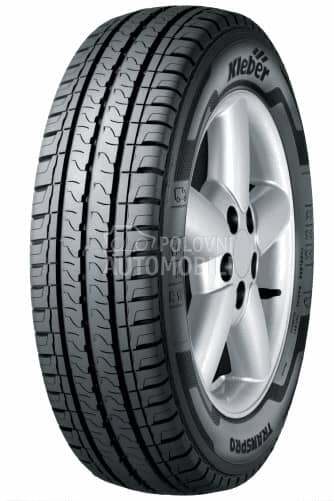 Kleber 215/65 R16 Letnja