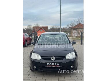 Volkswagen Golf 5 N O V