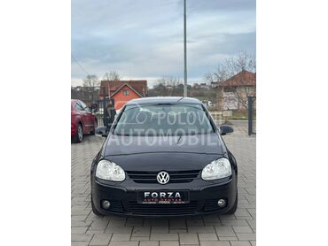 Volkswagen Golf 5 N O V