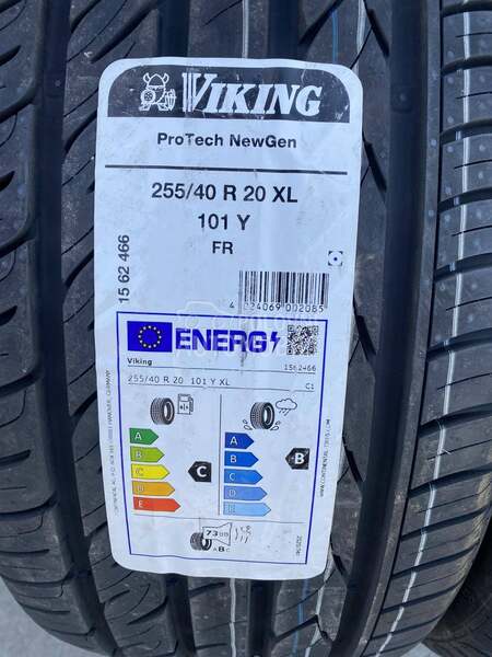 Viking 255/40 R20 Letnja