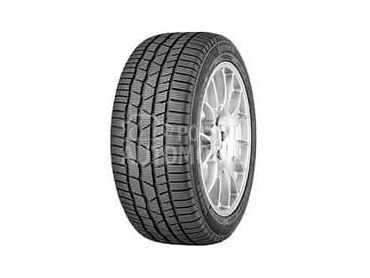 Continental 265/55 R19 Zimska