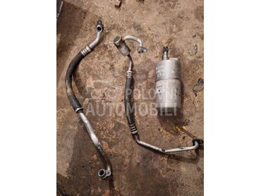 Cev klime Laguna za Renault Laguna od 2001. do 2007. god.