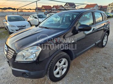 Nissan Qashqai 1.6/172.000k./