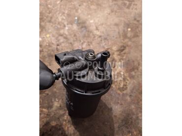 Kuciste filtera goriva za Renault Laguna od 2001. do 2007. god.