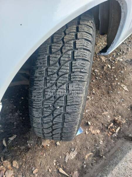 Mercedes Benz Sprinter 313 CDI