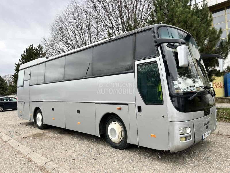 Mercedes Benz Sprinter 313 CDI