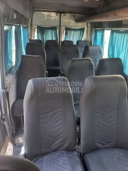 Mercedes Benz Sprinter 313 CDI