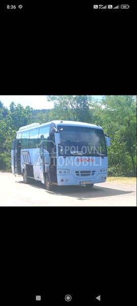 Mercedes Benz Sprinter 313 CDI