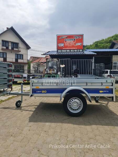 Vesta LIGHT 20
