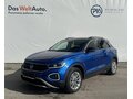 Volkswagen T-Roc Life 2.0 TDI DSG