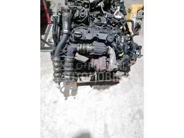 Motor 1.6 ehdi za Peugeot 308